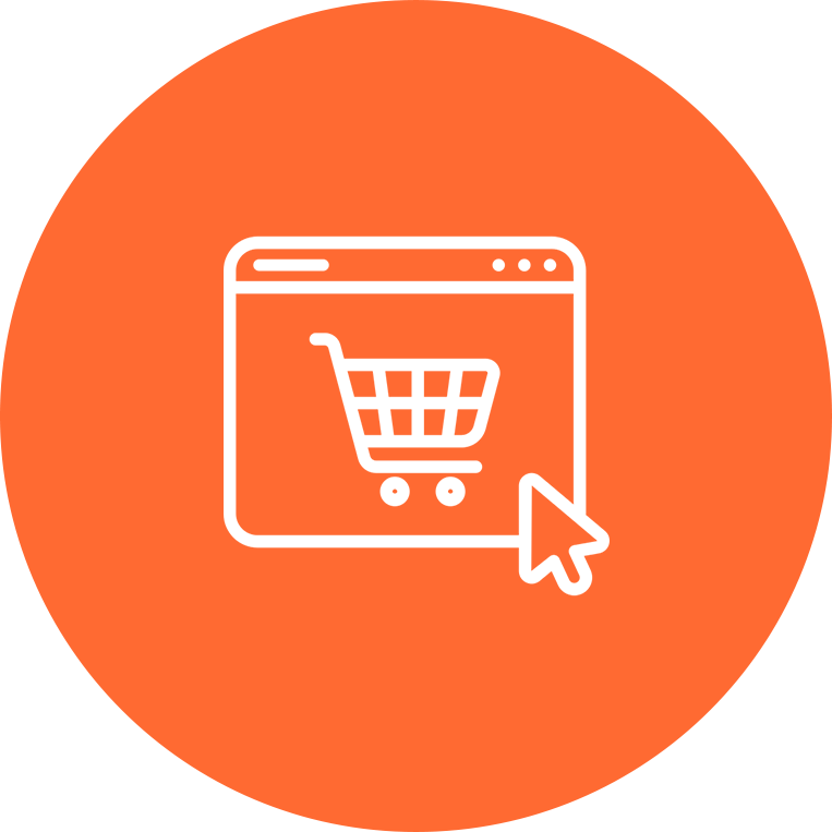 feature icon