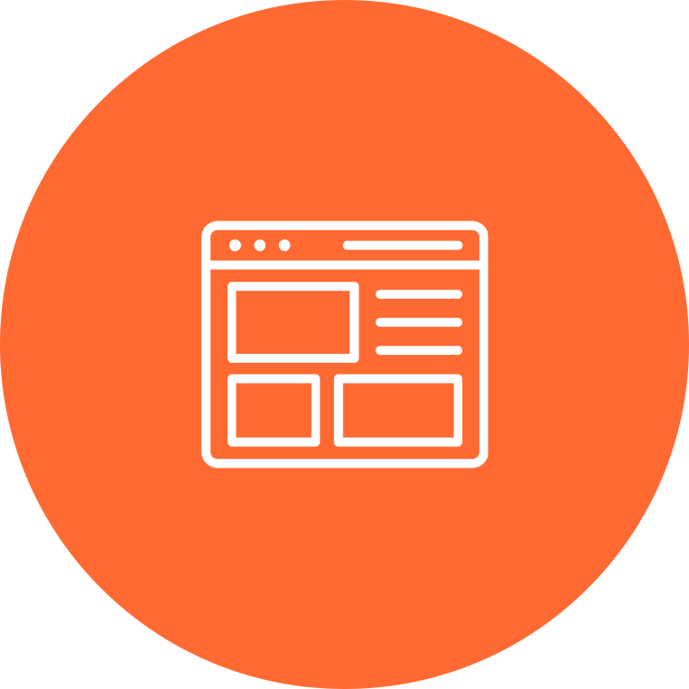feature icon