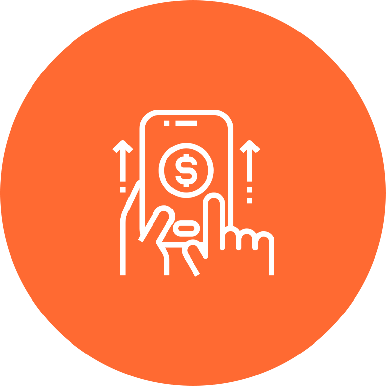 feature icon