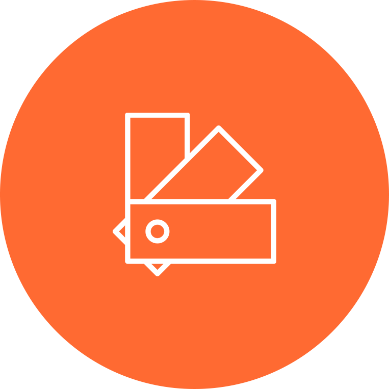 feature icon