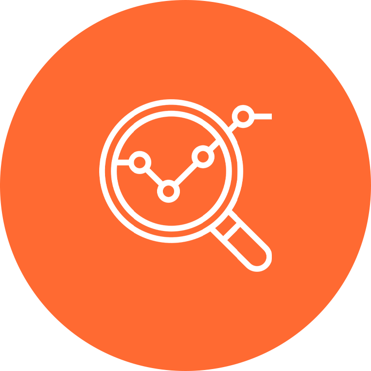 feature icon